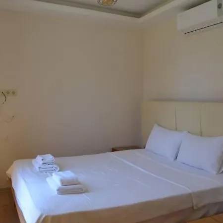Apartmán Cesmede Mutfakli Recidence