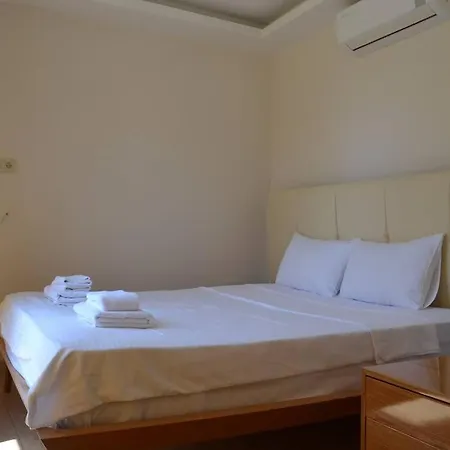 Apartmán Cesmede Mutfakli Recidence Çeşme