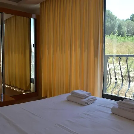 Cesmede Mutfakli Recidence Apartmán Çeşme