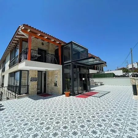 Cesmede Mutfakli Recidence * Çeşme